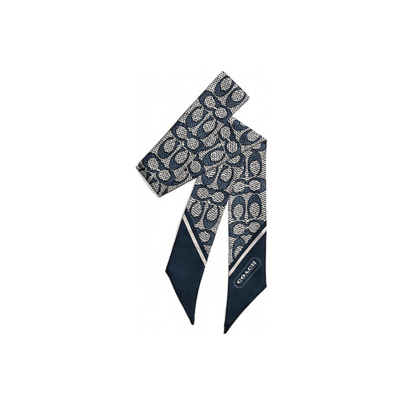 Платок женский Coach - Boxette Shop